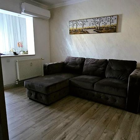 Rose Residence Buzău Dış mekan fotoğraf