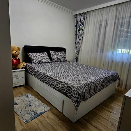 Rose Residence Buzău Dış mekan fotoğraf
