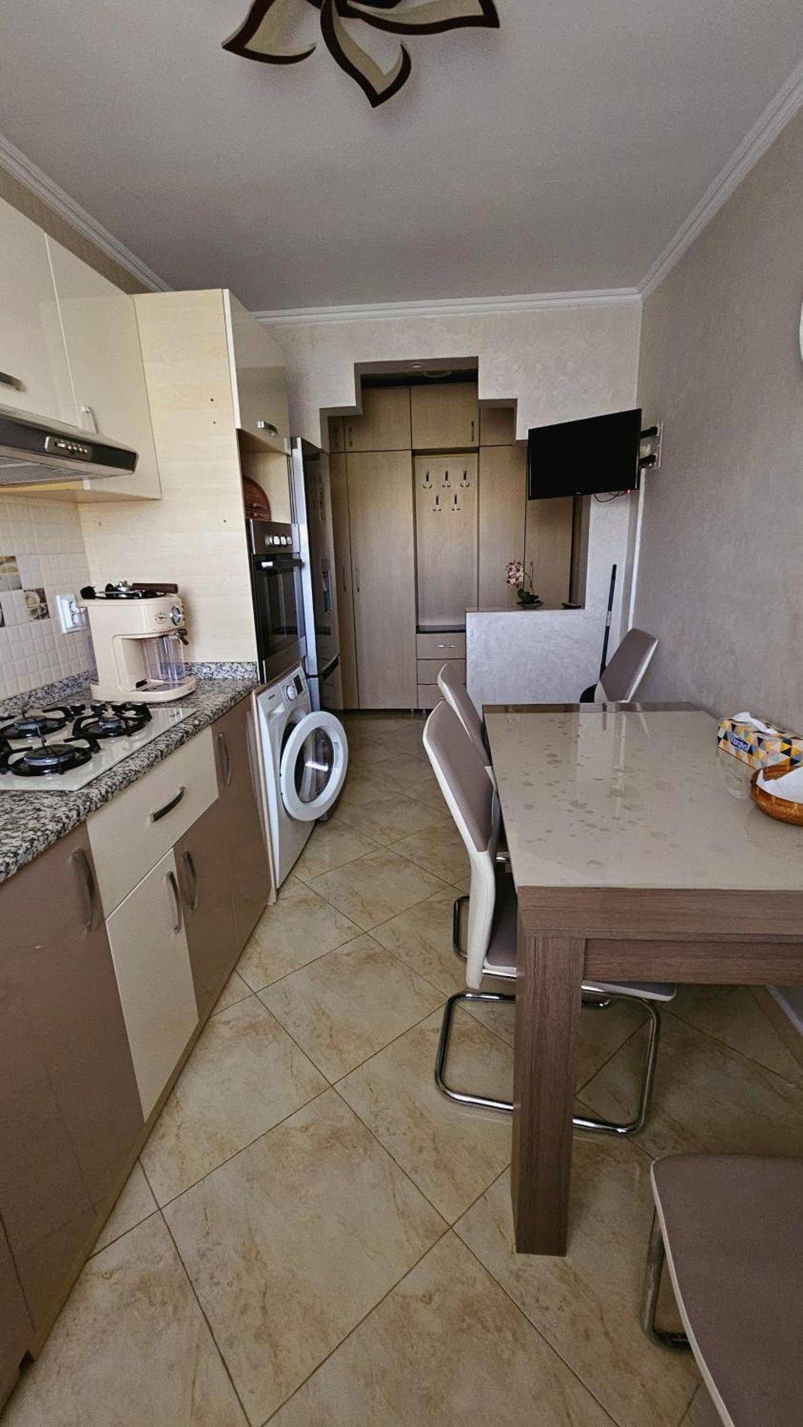 Rose Residence Buzău Dış mekan fotoğraf