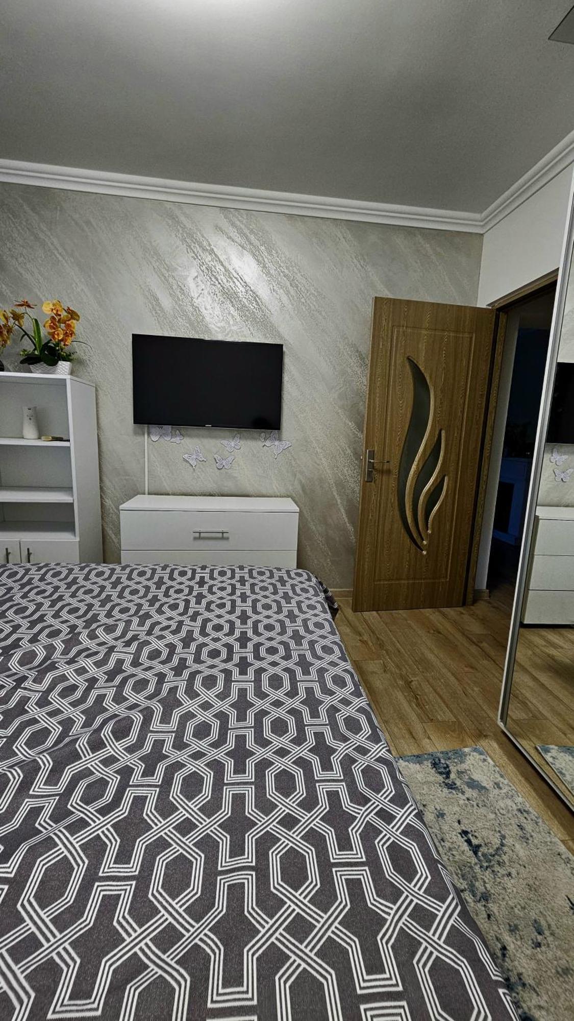 Rose Residence Buzău Dış mekan fotoğraf