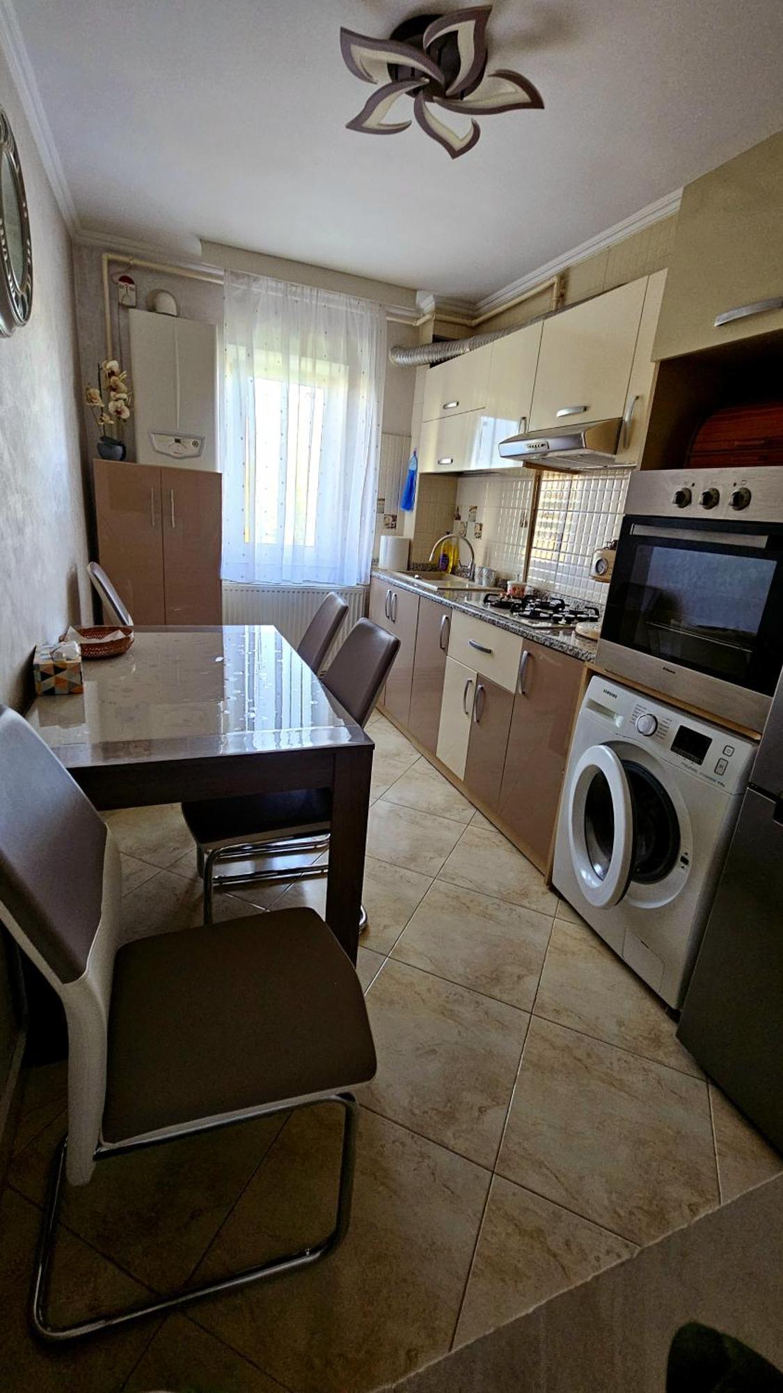 Rose Residence Buzău Dış mekan fotoğraf