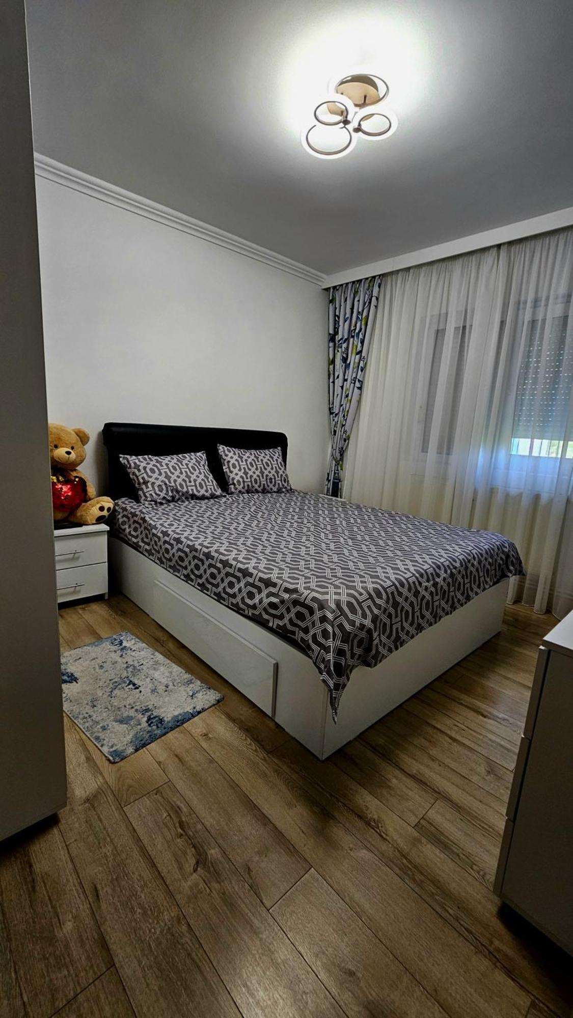 Rose Residence Buzău Dış mekan fotoğraf